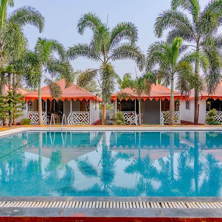 Natures Dreamland Holiday Homes, Igatpuri Exterior photo