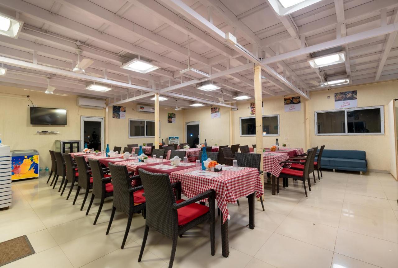 Natures Dreamland Holiday Homes, Igatpuri Exterior photo