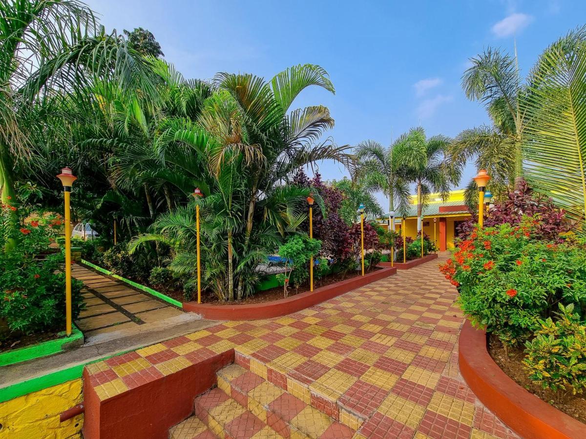 Natures Dreamland Holiday Homes, Igatpuri Exterior photo