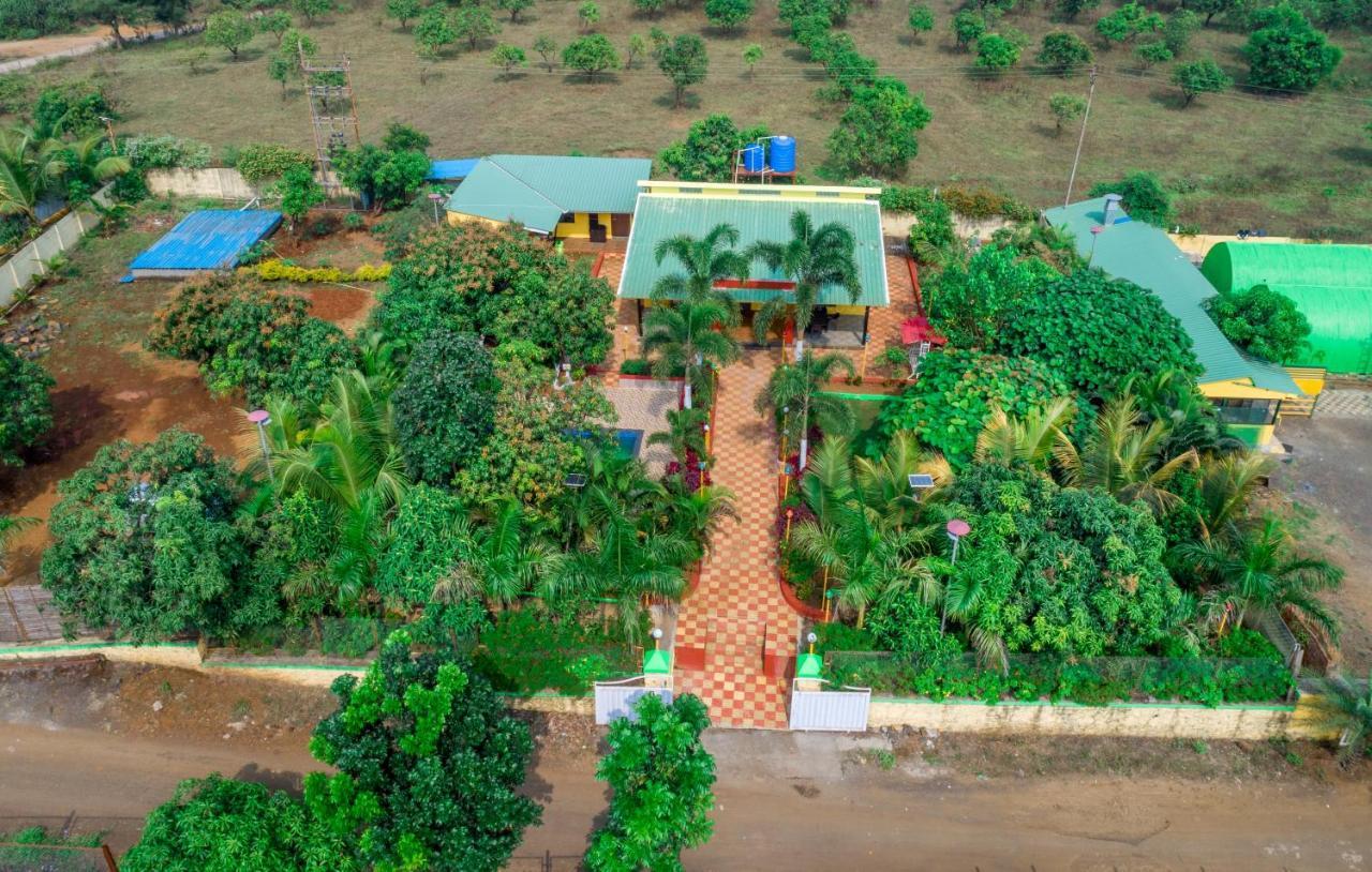 Natures Dreamland Holiday Homes, Igatpuri Exterior photo