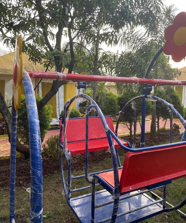 Natures Dreamland Holiday Homes, Igatpuri Exterior photo