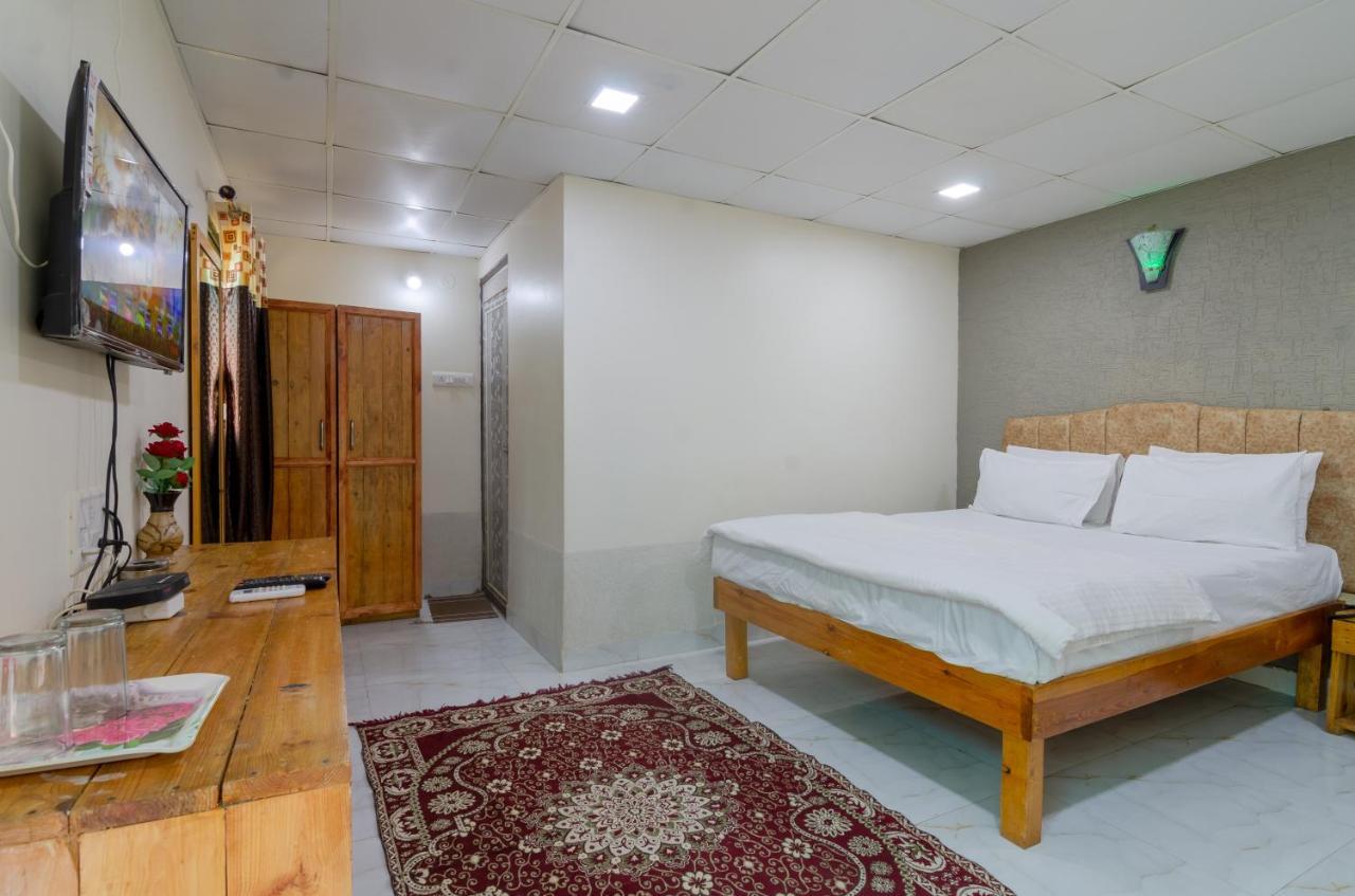 Natures Dreamland Holiday Homes, Igatpuri Exterior photo