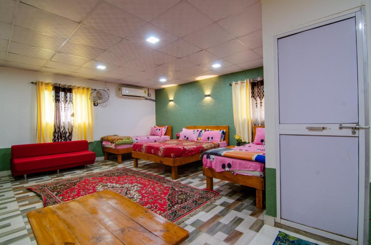 Natures Dreamland Holiday Homes, Igatpuri Exterior photo