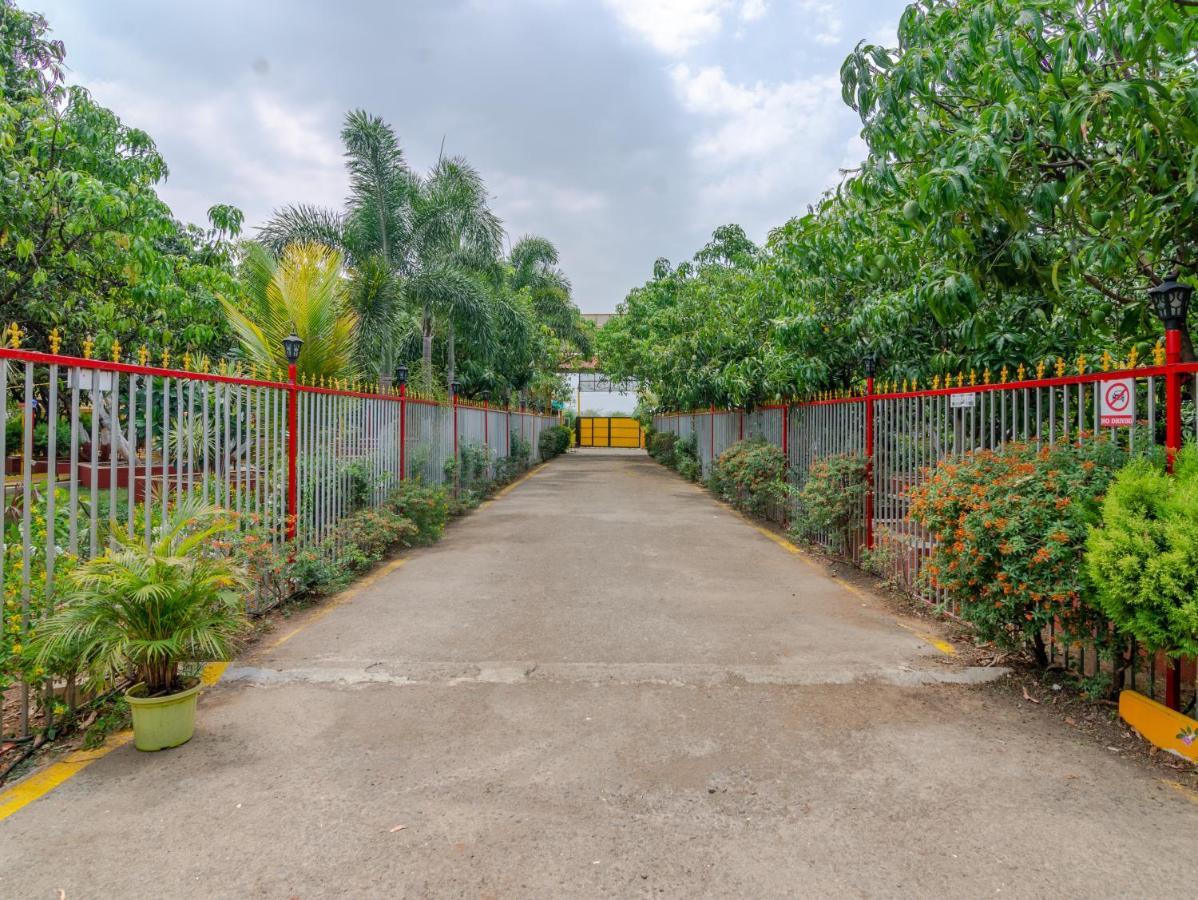 Natures Dreamland Holiday Homes, Igatpuri Exterior photo