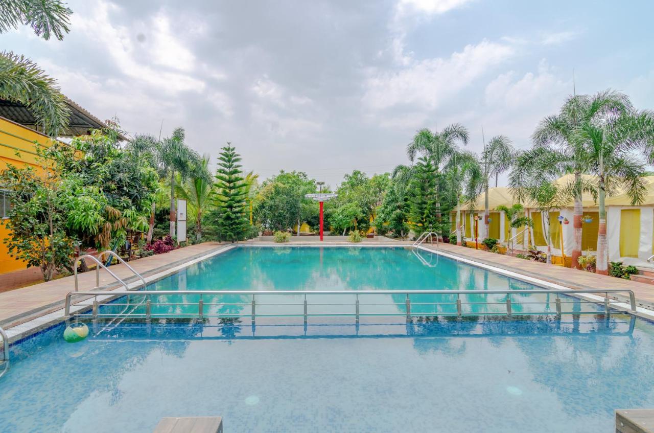 Natures Dreamland Holiday Homes, Igatpuri Exterior photo