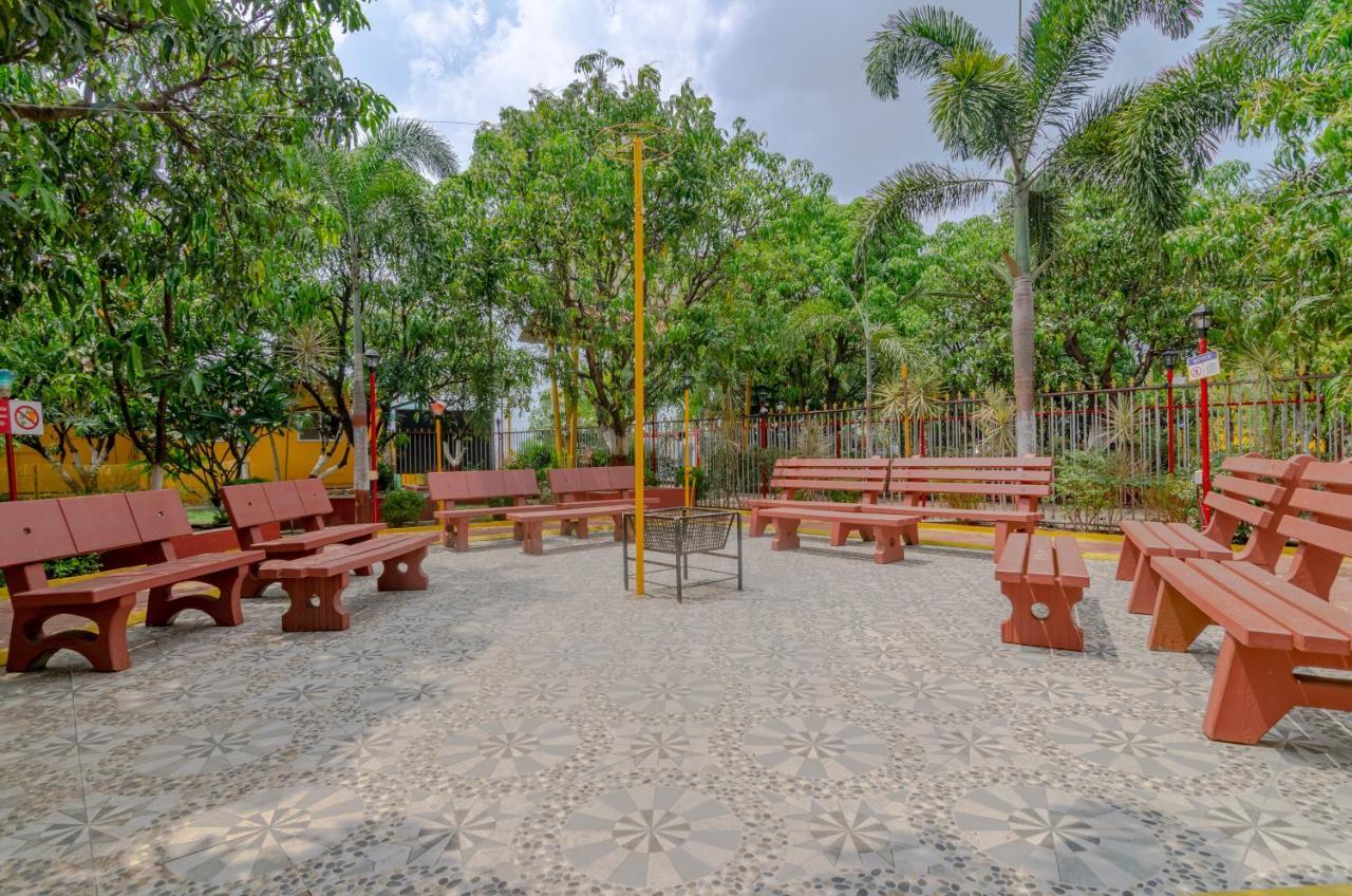 Natures Dreamland Holiday Homes, Igatpuri Exterior photo