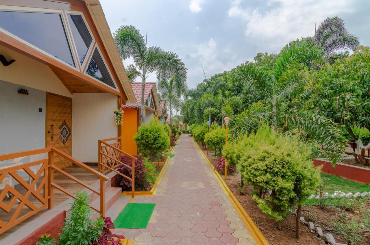 Natures Dreamland Holiday Homes, Igatpuri Exterior photo