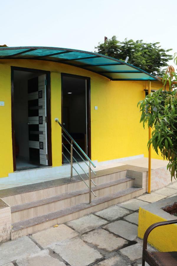 Natures Dreamland Holiday Homes, Igatpuri Exterior photo